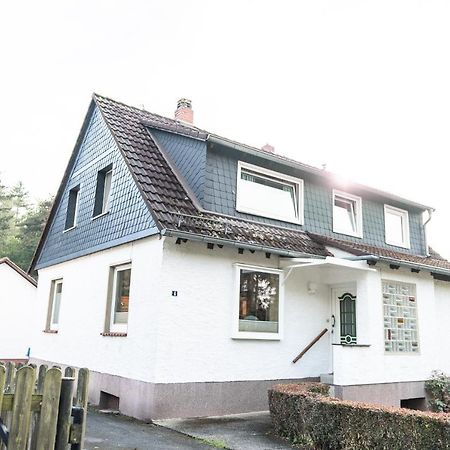 Ferienwohnung Im Ottenhai Bad Harzburg Kültér fotó