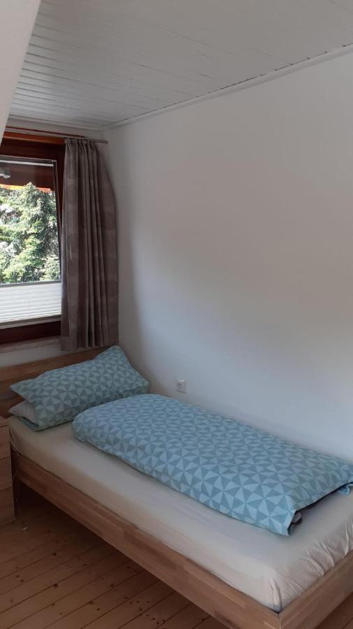 Ferienwohnung Im Ottenhai Bad Harzburg Kültér fotó