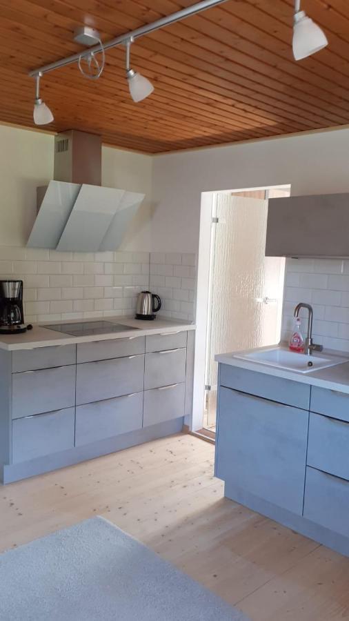 Ferienwohnung Im Ottenhai Bad Harzburg Kültér fotó
