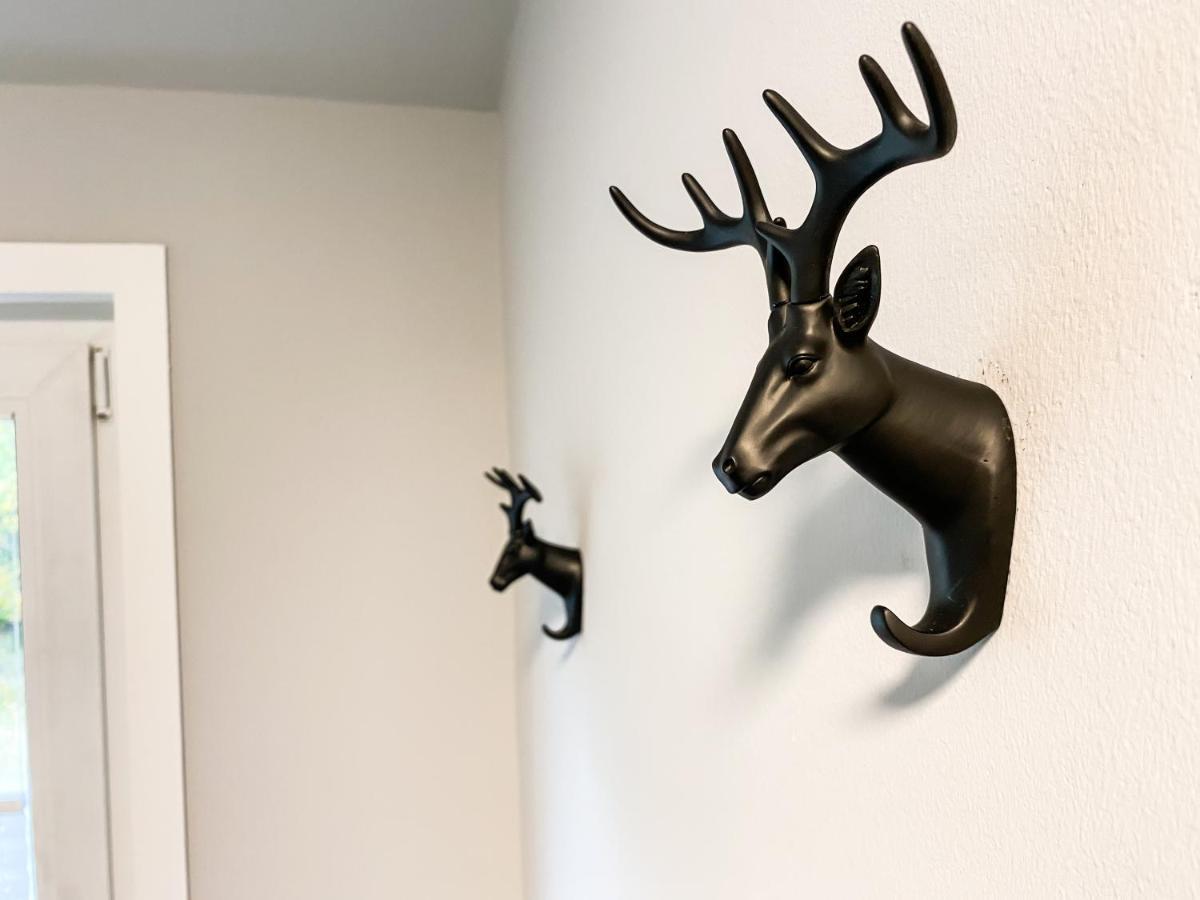 Ferienwohnung Im Ottenhai Bad Harzburg Kültér fotó