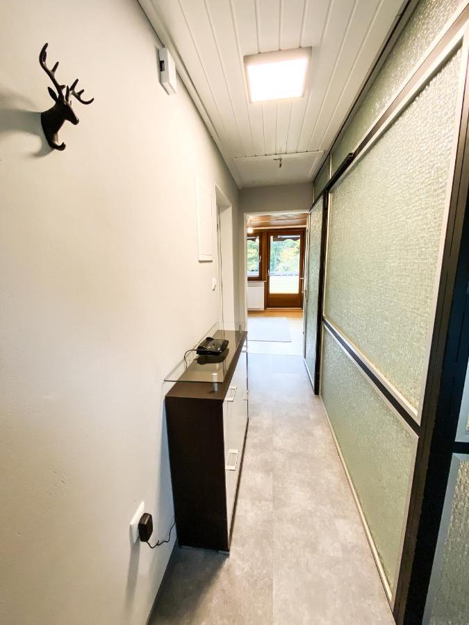 Ferienwohnung Im Ottenhai Bad Harzburg Kültér fotó
