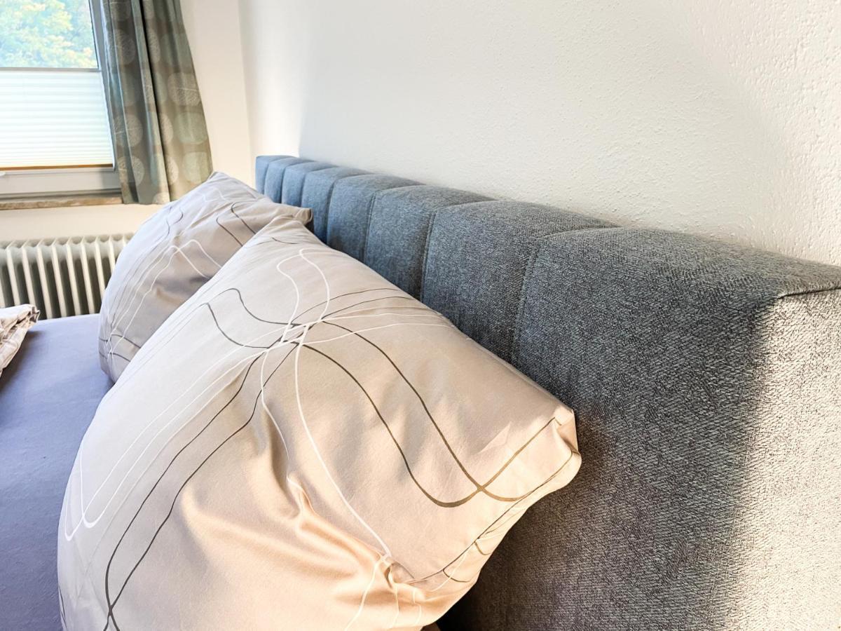 Ferienwohnung Im Ottenhai Bad Harzburg Kültér fotó